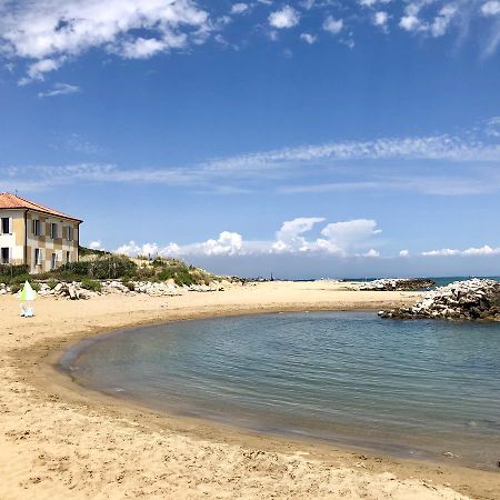 Ville Verdi Bibione Exteriör bild