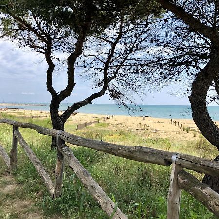 Ville Verdi Bibione Exteriör bild