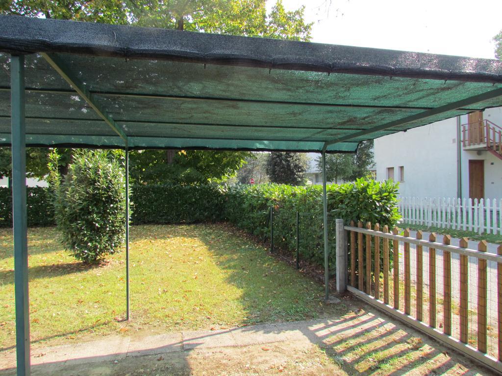 Ville Verdi Bibione Exteriör bild