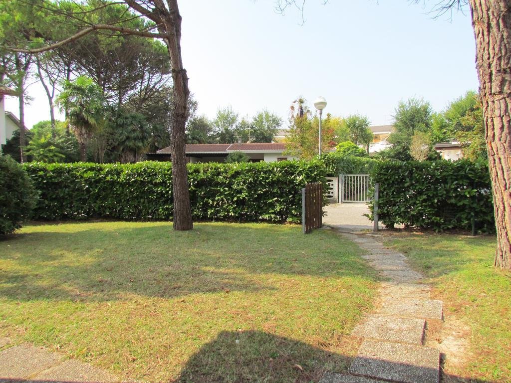 Ville Verdi Bibione Exteriör bild