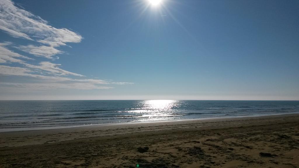 Ville Verdi Bibione Exteriör bild